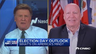 Rep. Kevin Brady: We haven't seen a 'blue wave' in Texas