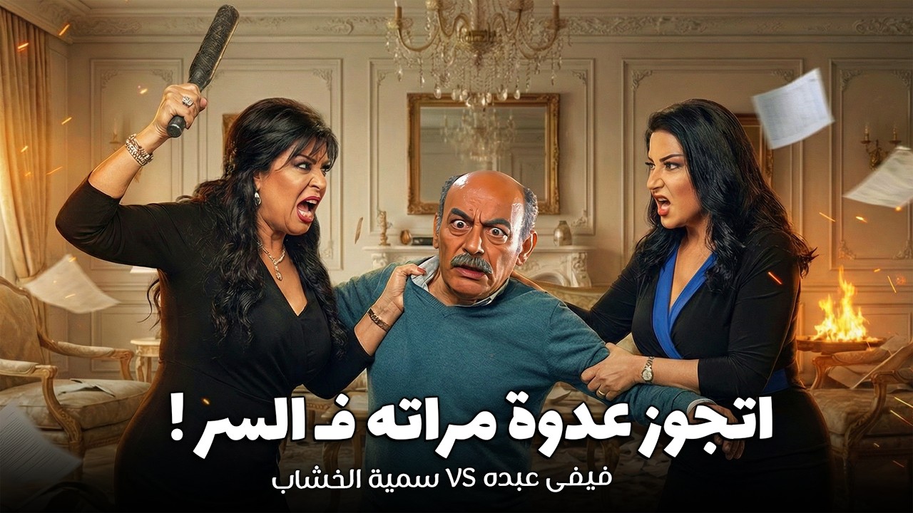 حرب المقالب والضرب تحت الحزام.. ساعة كاملة من جبروت المعلمة كيداهم 🐍