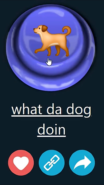 What Da Dog Doin? & Huh Cat Meme Sound Effects Trending in USA List Part 2 Copyright Free SFX TikTok