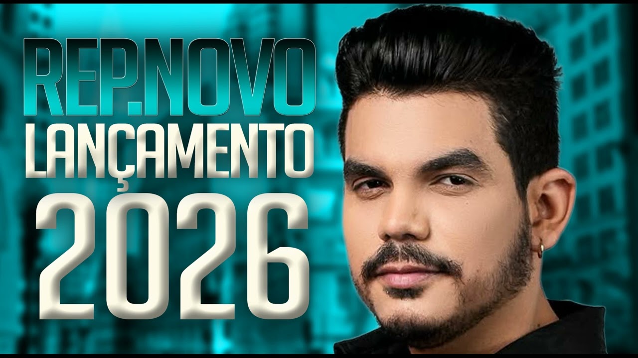 CD GILDEAN MARQUES MÚSICAS NOVAS 2026 LANÇAMENTO NOVO 2026