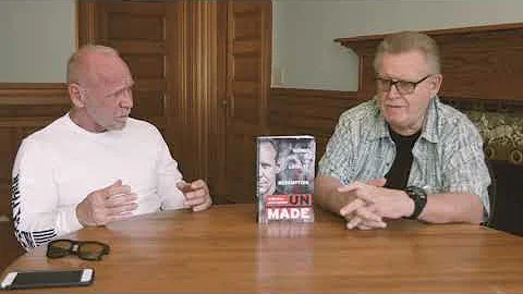 Bobby Walason & Gerald Tillinghast | "I Was Pissed...
