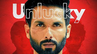 The Shahid Kapoor Paradox 