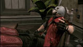 Devil May Cry:Dante v Dante [3D FAN ANIMATION]