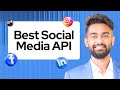 Connect UniPile API to n8n | Automate Social Media Actions (DM, Comment, Like, Profiles)