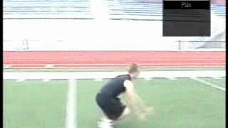 Double Leg Bounding