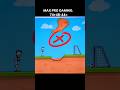 Best Mobile Games Android ios, Cool Game Ever Player #shorts #funny #video #100million #viral #game