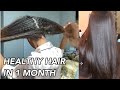 Do This if you want LONGER HAIR! Natural hair | MHHairGrowth