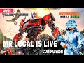 MR LOCAL IS LIVE…. ☠️ FUN BOYS 🤡.#bgmi #pubg #shots #ytshots #tamil #gaming #madhan @mrlocalgamingyt