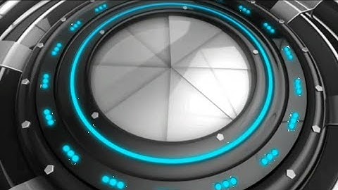 How To Make 3D Intro On Android | TECHNICAL TIGER