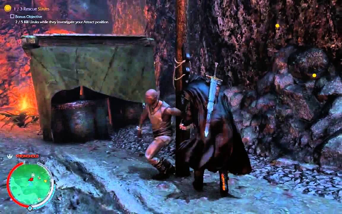 720p shadow of mordor image 720p shadow of mordor image