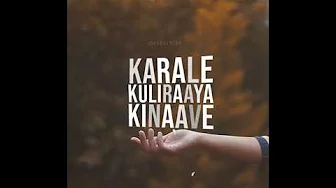 Thoomanjin mayalle Lyrical Whatsapp status video | take off Thoomanjin mayalle Lyrical Whatsapp status video | take off
