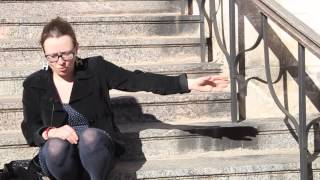 Maailmafilmi Festivali Dokfilmi Töötuba 2015 - Marta-Liisa Talvet