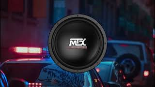 🔥🔊Uzielitomix - Lento Y Bajate (Ultra Bass Boosted)🔊🔥