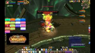Heroic Mannoroth 6.2 PTR [Holy Priest PoV]
