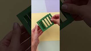 Photo Changing Card #shorts