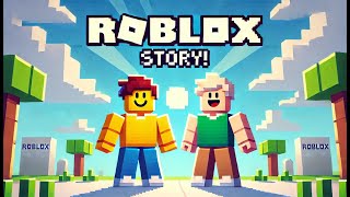 How Roblox Became a Billion-Dollar Game