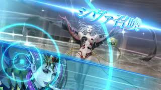 DFFAC対戦動画2453 散弾式波動砲暗闇の雲