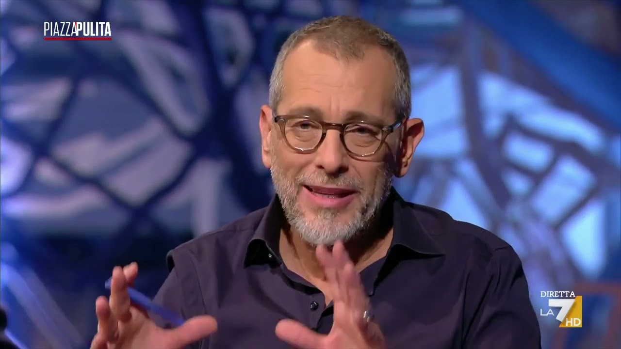 L’intervista di Corrado Formigli a Carlo Calenda (1): “Non credo che la Meloni sia pronta”