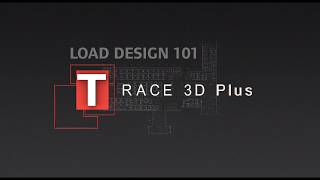 Trane TRACE 3D Plus - Load Design 101 Part 1B (2 of 2)