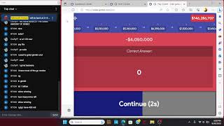 hosting a gimkit live