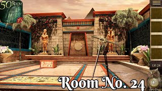 Can you escape the 100 room 16 All Levels | Room No. 24 | Escape mind games | #leuz_gaming #shorts screenshot 5
