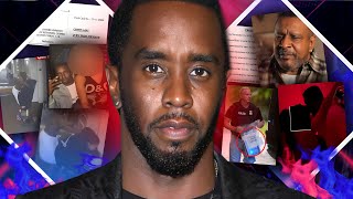 The TRUTH Behind Diddy's Criminal History: LAWSUITS, WITNESS Statements, and NEW EVIDENCE