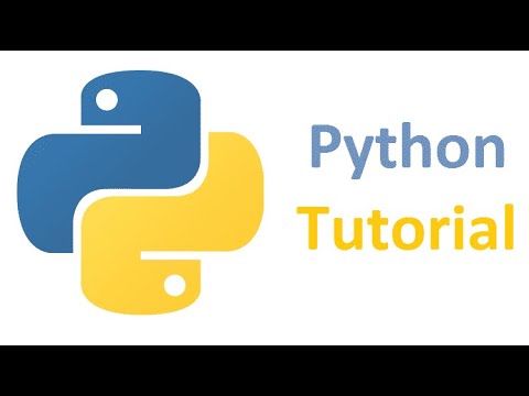#7 Python Tutorial for Beginners  Python Set Path in Windows and Help