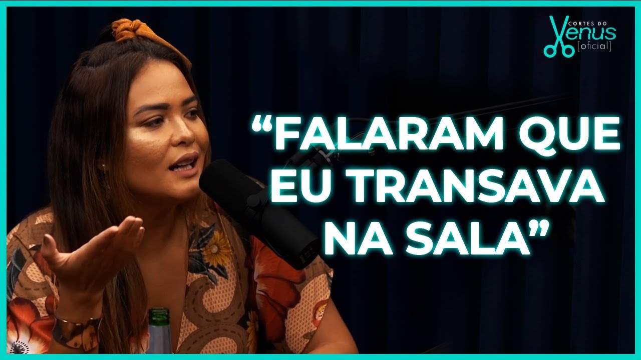 SOFRER LINCHAMENTO NA FACULDADE | Cortes do Venus