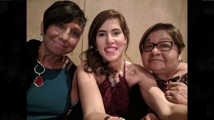 The Last Time - In Memoriam VIRGINIA SANDOVAL