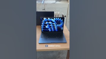 Thumbnail of M3 MacBook Air First Look + Hands On!