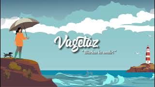 Vagetoz - Biarkan Ku Sendiri (Official Lyric Video)