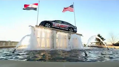 Jay Wolfe Toyota