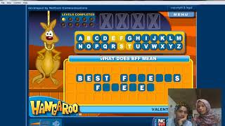 Making Fun with Hangaroo Tutorial Video