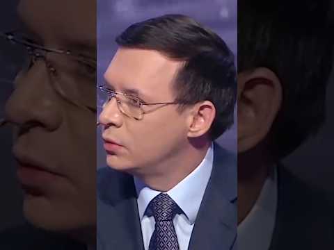 хитрость и Зеленский это два антонима... Мураев