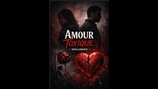 Amour Toxique – Intellobeats Audio Officiel