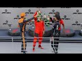 Velocity Racing League F1 Series @las Vegas *Heavy Rain*