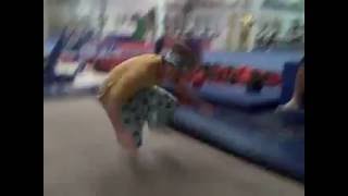 Steezy Tramp Edit