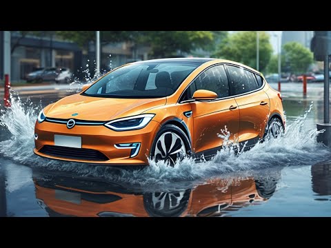 Do Electric Cars Have Fluids