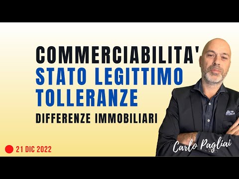 Video: Non commerciabile è una parola reale?