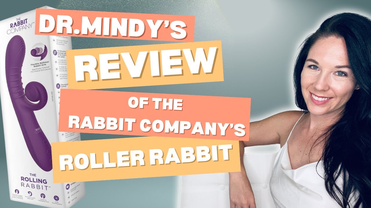 Sex Therapist's review of the Rolling Rabbit by The Rabbit Company ...