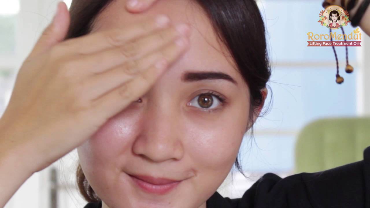 Cara Mengencangkan Kulit Wajah Lelah Kendur Keriput Seketika Lebih