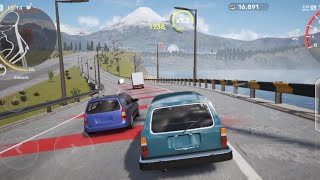 Best Car Racing Game #gameplay screenshot 1