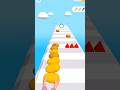 Potato Rush Runner Funny Gameplay Android #3359 #shorts #games #game