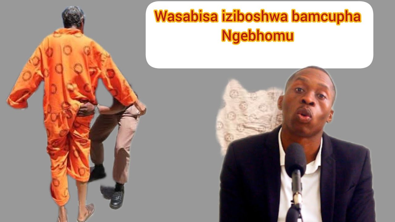 HOW DO YOU SURVIVE  AS IMPATHA  IN PRISON  Episode 75