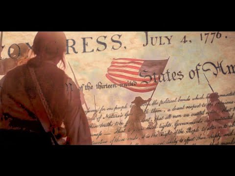Iced Earth - Declaration Day (Subtitulado español)