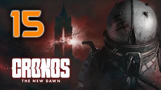 15 ◈ Zybert ┊Cronos: The New Dawn┊Normale - Blind Run ITA ◖PC◗