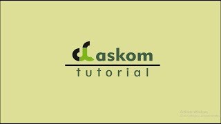 Tutorial Daskom Modul 9 Searching