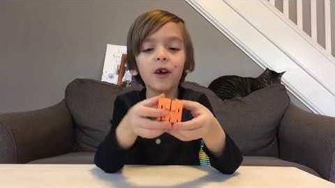 How to Make a Cubebot into a Cube