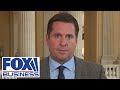Nunes on new Trump-Russia info: This story was made up by the Clinton campaign