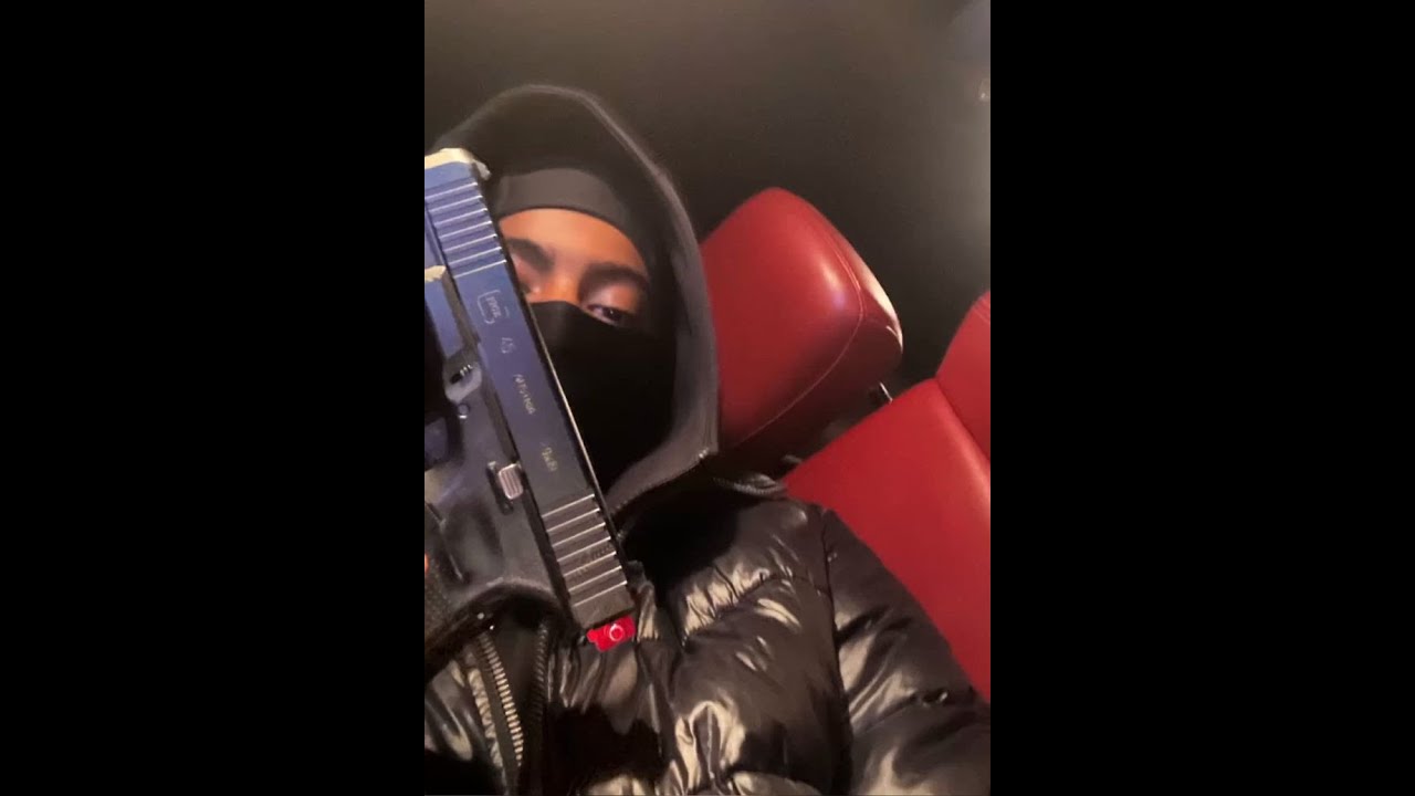 (FREE) YTB FATT TYPE BEAT  - 'Fast Hand'